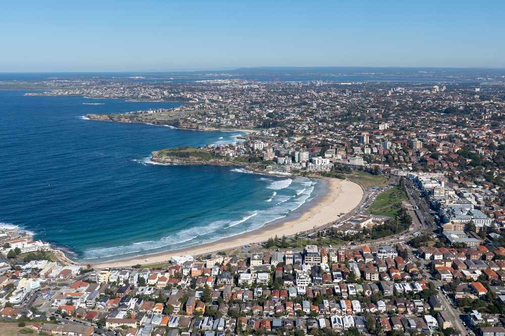 top view from helicopter of bondi beach australia 2022 11 16 14 05 39 utc 1
